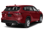 2020 Toyota HIGHLANDER HYBRD XLE