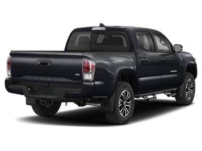 2020 Toyota TACOMA TRD SPORT TRD Sport V6