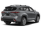 2023 Toyota HIGHLANDER HYBRD Limited