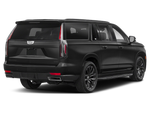 2024 Cadillac Escalade ESV Sport Platinum