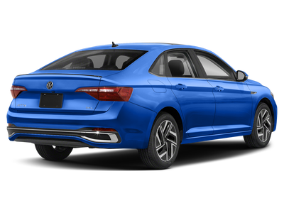 2024 Volkswagen Jetta 1.5T SEL