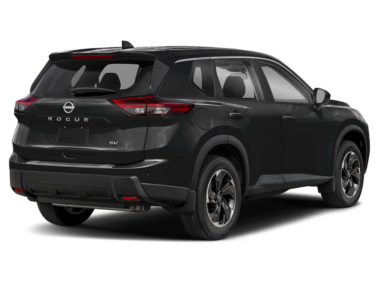 2025 Nissan Rogue SV Intelligent AWD