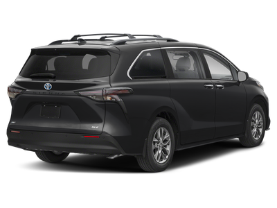 2025 Toyota SIENNA XLE XLE 8 Passenger