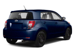 2011 Scion SCION XD Base