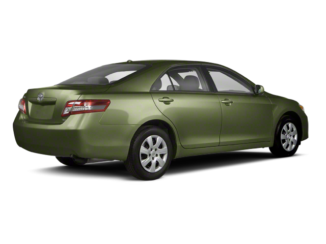 2011 Toyota CAMRY XLE