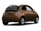 2012 FIAT 500c Lounge