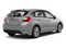 2012 Subaru Impreza 2.0i Sport Limited