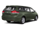 2012 Toyota SIENNA XLE 3.5L XLE 8 Passenger