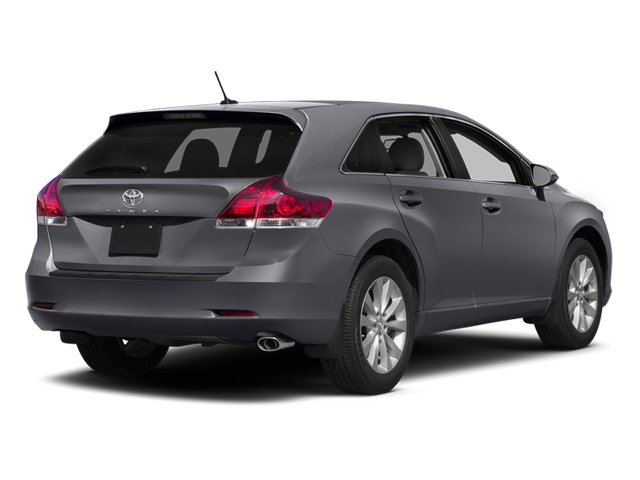 2013 Toyota Venza LE