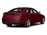 2014 Lexus IS 350 350