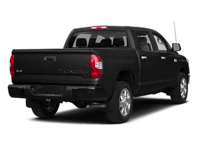 2014 Toyota TUNDRA 4X4 1794 CrewMax