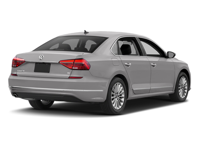 2017 Volkswagen Passat 1.8T SE