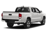 2018 Toyota TACOMA TRD SPORT TRD Sport V6