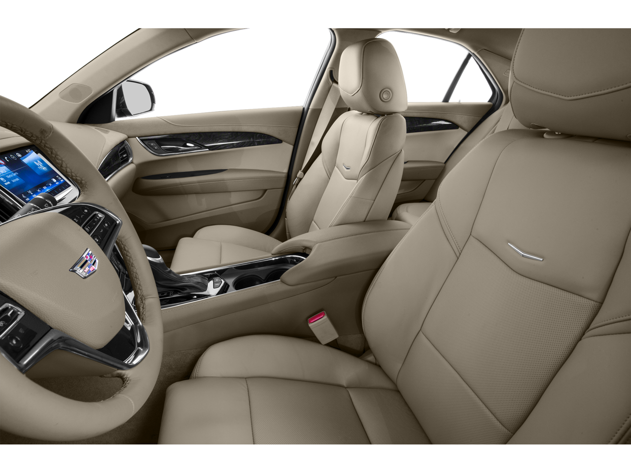 2015 Cadillac ATS 2.5L Luxury