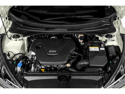 2015 Hyundai Veloster Base