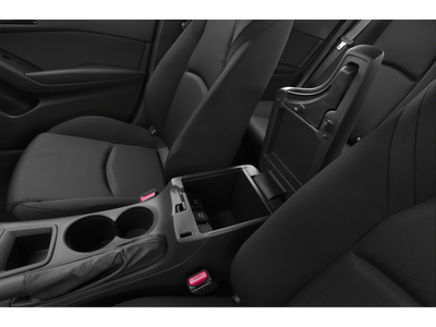 2015 Mazda Mazda3 i Touring