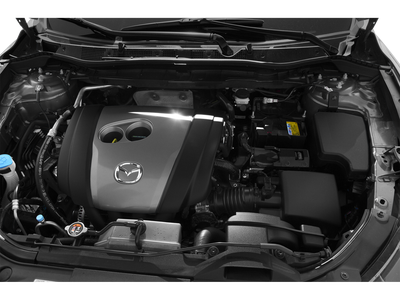 2015 Mazda Mazda CX-5 Sport
