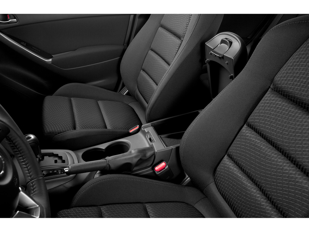 2015 Mazda Mazda CX-5 Sport