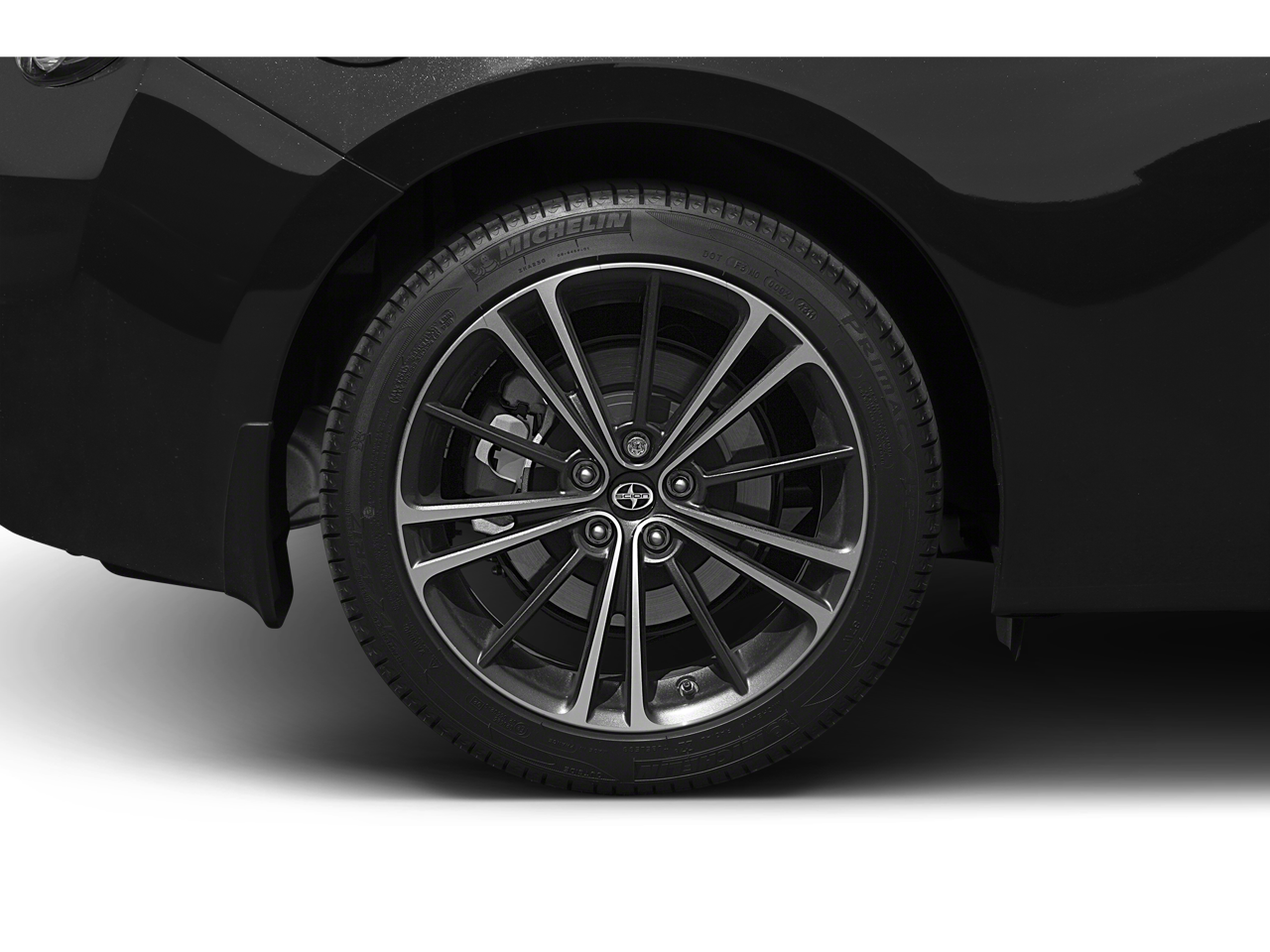 2015 Scion FR-S Base
