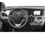 2015 Toyota SIENNA XLE 3.5L XLE 8 Passenger