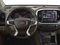 2016 GMC Canyon SLT