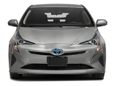 2016 Toyota Prius Four