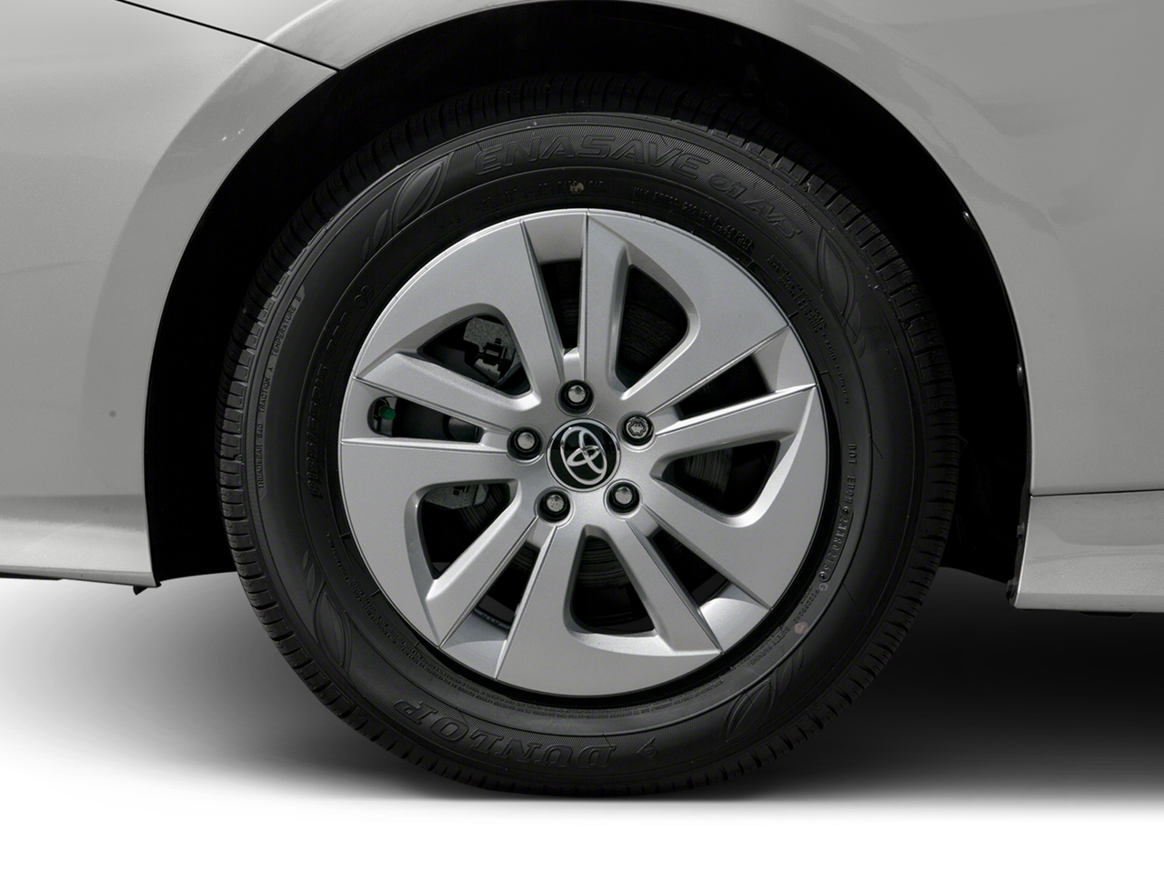 2016 Toyota Prius Four