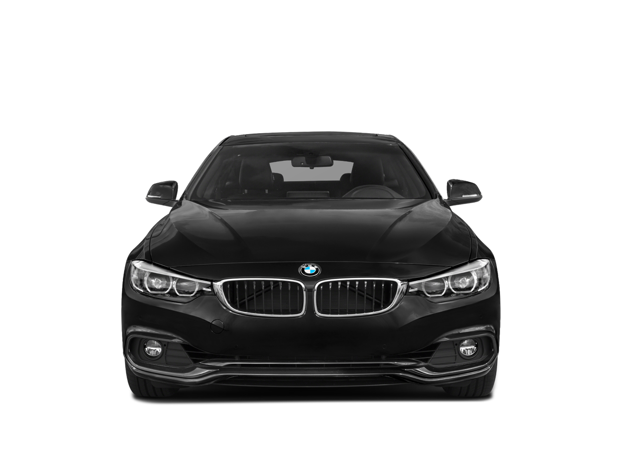2018 BMW 4 Series 430i Gran Coupe