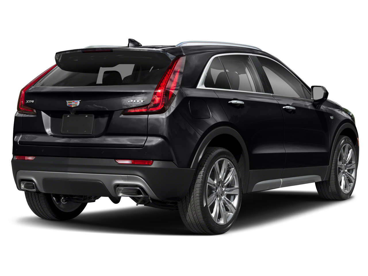 2019 Cadillac XT4 AWD Premium Luxury