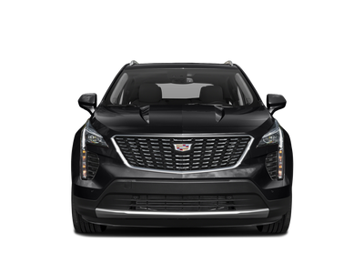 2019 Cadillac XT4 AWD Premium Luxury