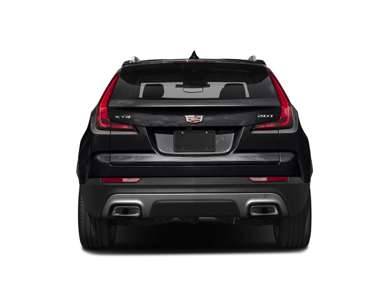 2019 Cadillac XT4 AWD Premium Luxury