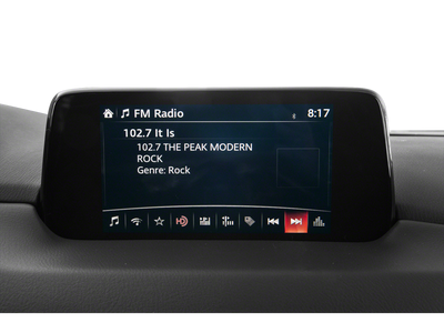 2019 Mazda Mazda CX-5 Grand Touring