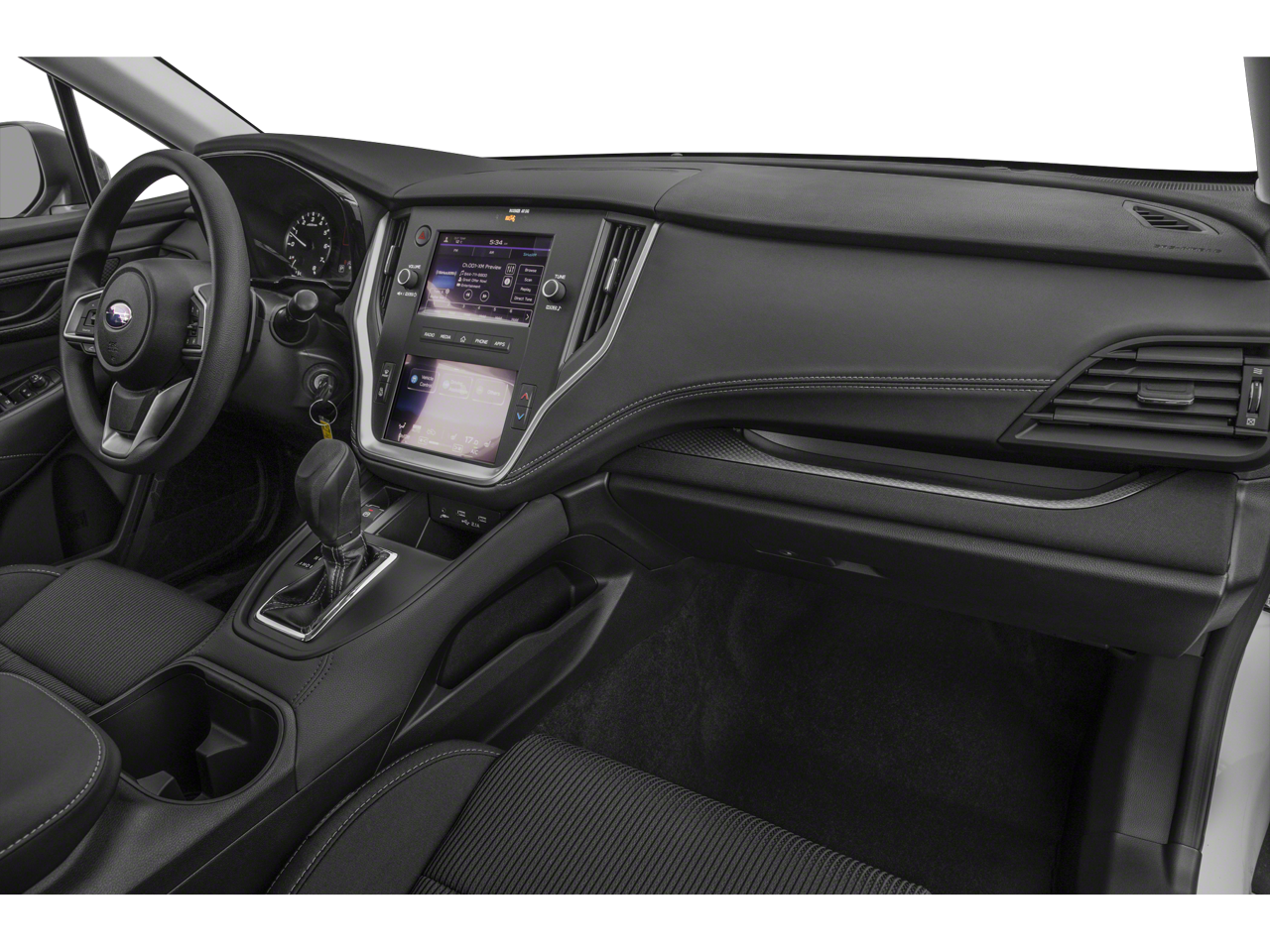 2020 Subaru Legacy Base