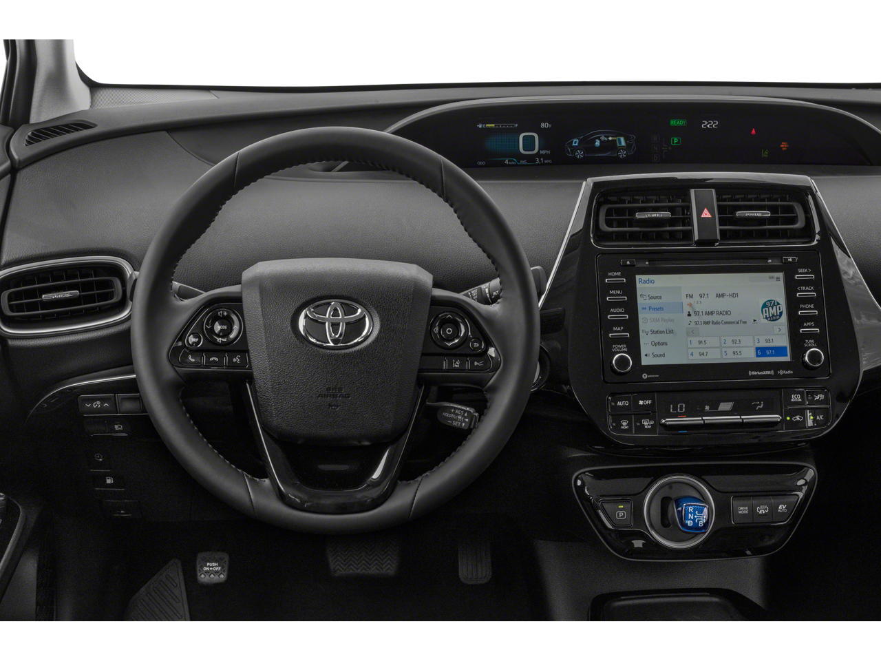 2020 Toyota Prius Prime XLE