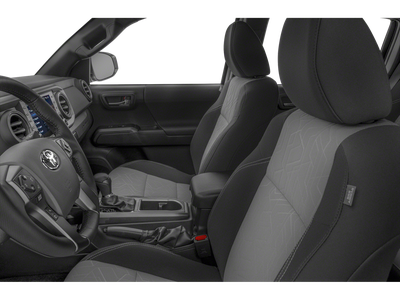 2020 Toyota TACOMA TRD OFFRD TRD Off-Road V6