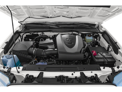 2020 Toyota TACOMA TRD OFFRD TRD Off-Road V6