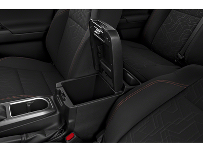 2020 Toyota TACOMA TRD SPORT TRD Sport V6