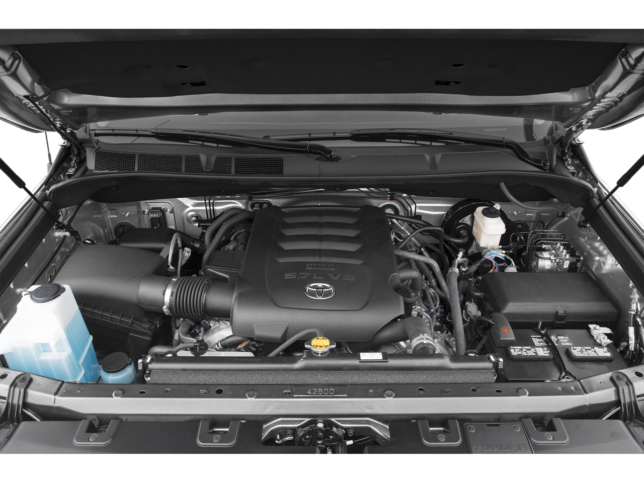 2020 Toyota Tundra Limited