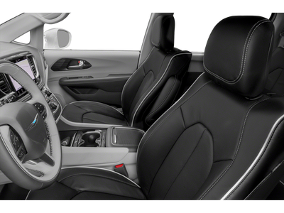 2021 Chrysler Pacifica Hybrid Pinnacle