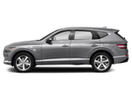 2021 Genesis GV80 3.5T Advanced +