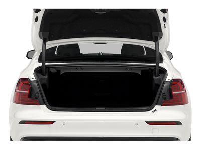 2021 Volvo S60 Recharge Plug-In Hybrid T8 Polestar