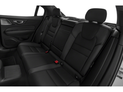 2021 Volvo S60 Recharge Plug-In Hybrid T8 Polestar