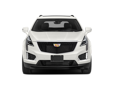 2022 Cadillac XT5 AWD Sport