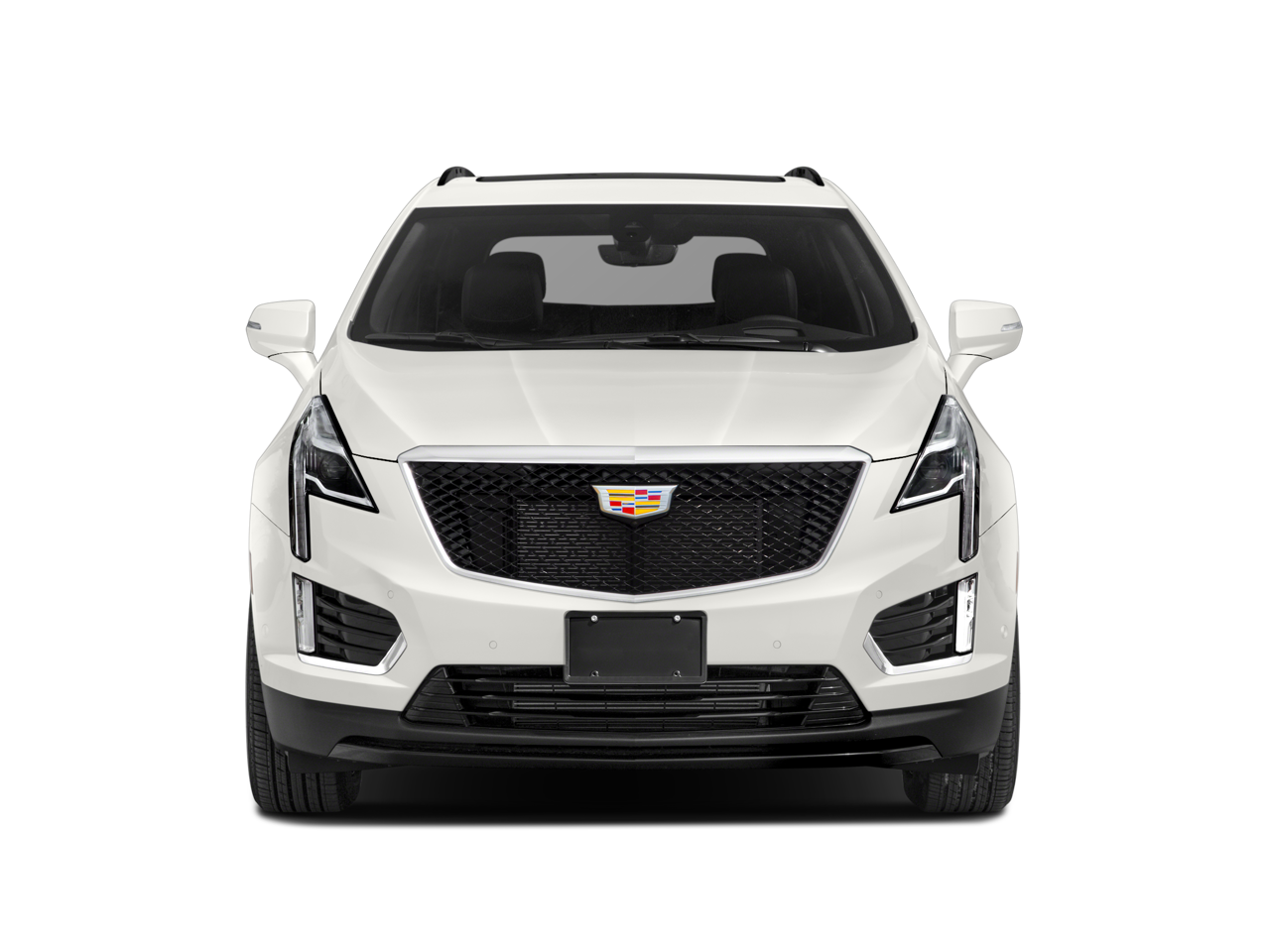 2022 Cadillac XT5 AWD Sport