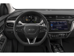 2022 Chevrolet Bolt EUV Premier