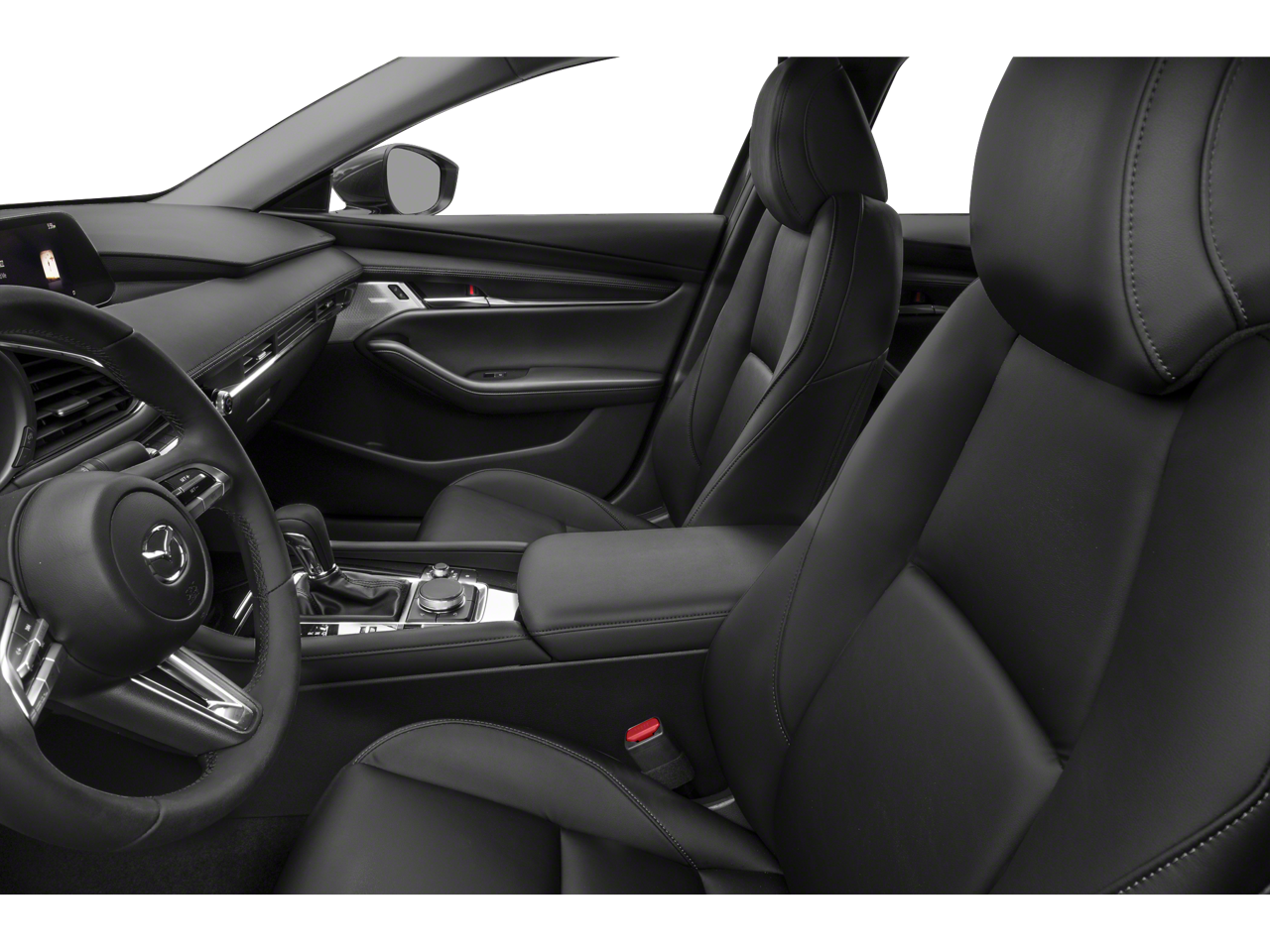 2022 Mazda Mazda3 Sedan Preferred