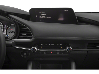 2022 Mazda Mazda3 Sedan Preferred