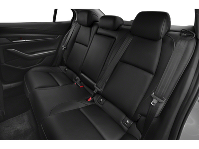 2022 Mazda Mazda3 Sedan Preferred