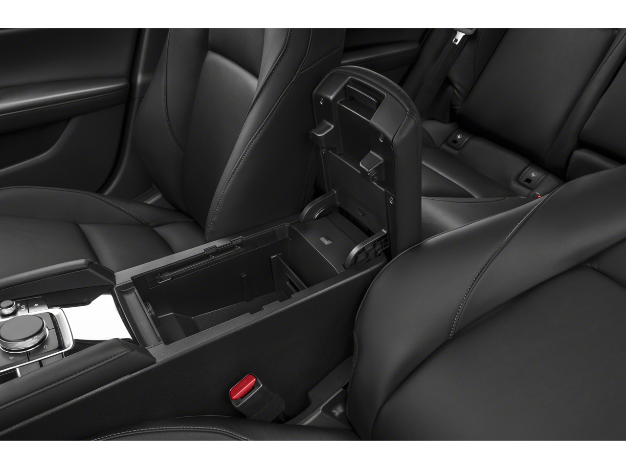 2022 Mazda Mazda3 Sedan Preferred