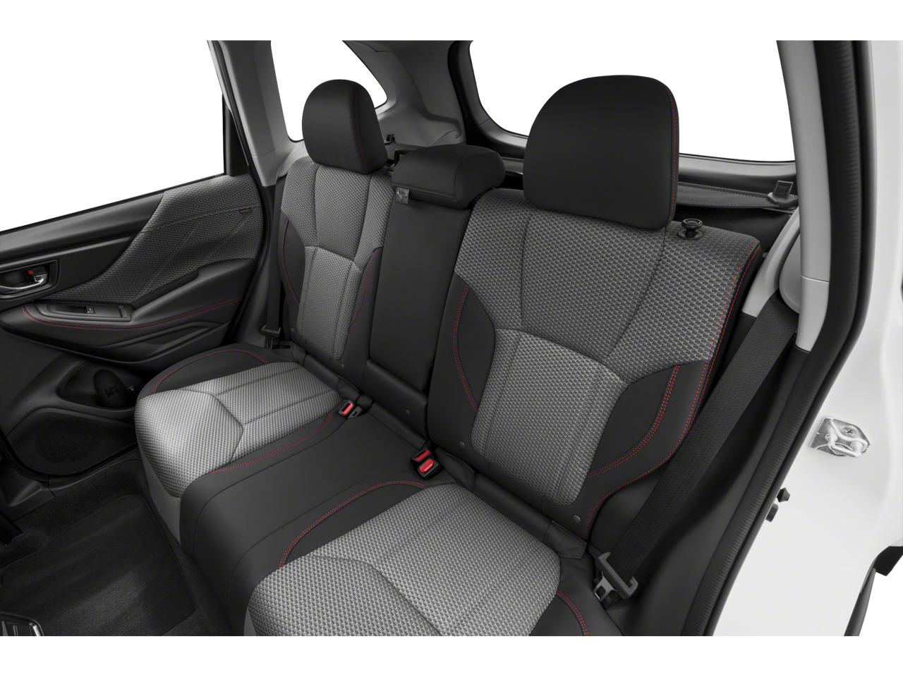 2022 Subaru Forester Sport